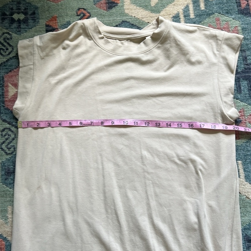 A New Day Tshirt Dress - Picture 3 of 9